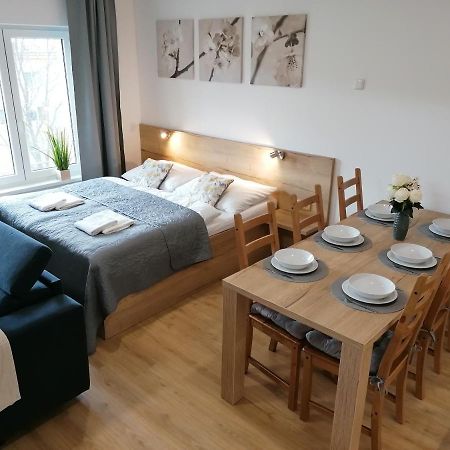 Apartmán Frymburk-Lipno G10 Esterno foto