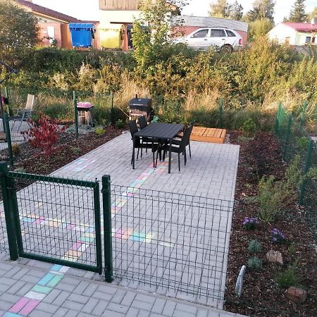 Apartmán Frymburk-Lipno G10 Esterno foto