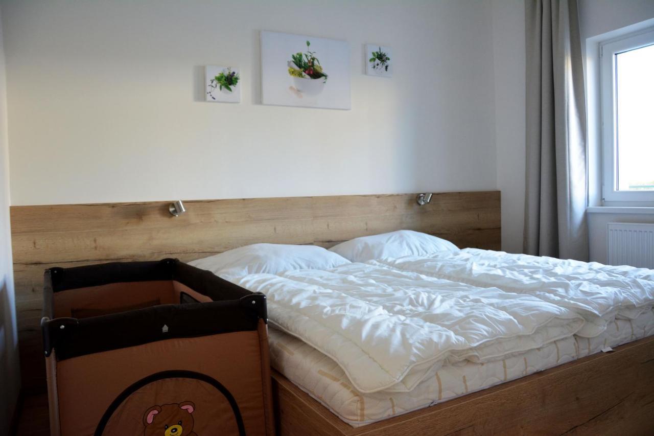 Apartmán Frymburk-Lipno G10 Esterno foto