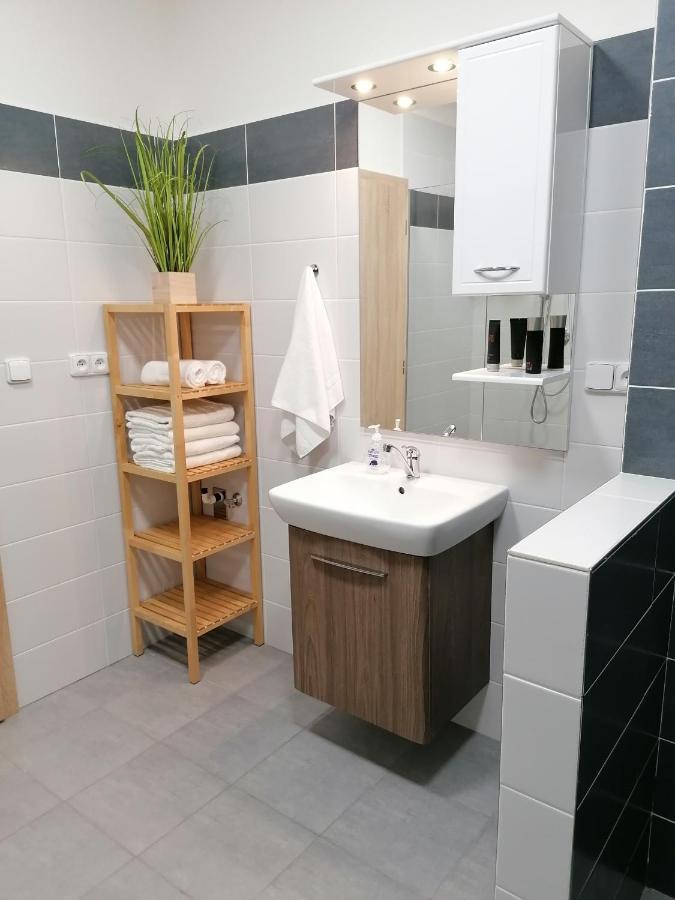 Apartmán Frymburk-Lipno G10 Esterno foto