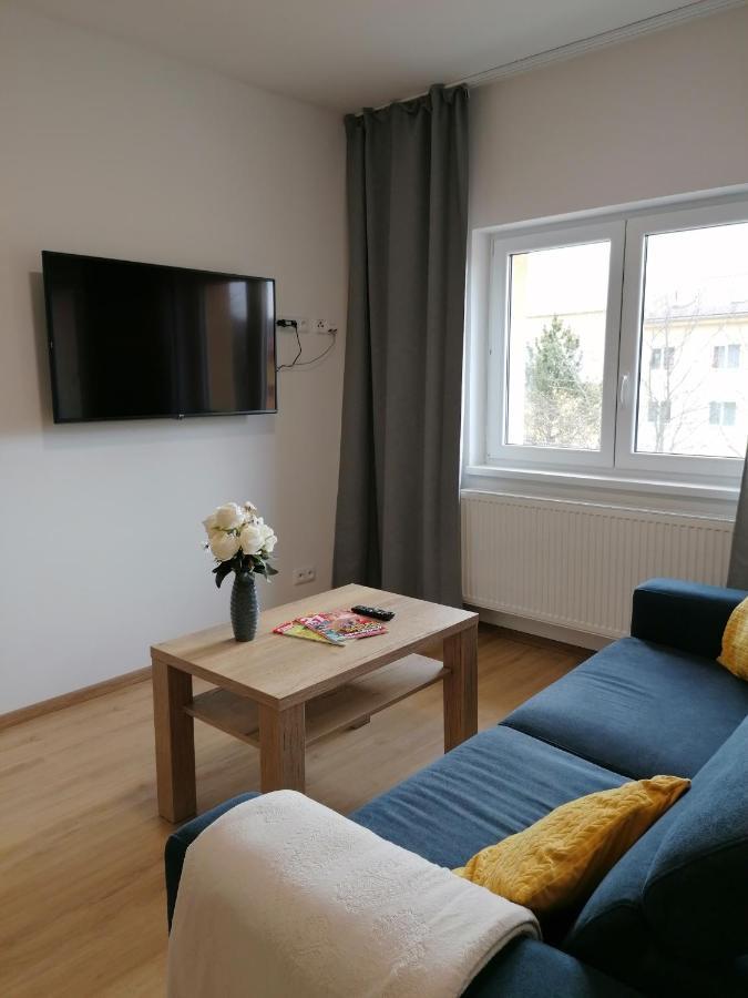 Apartmán Frymburk-Lipno G10 Esterno foto