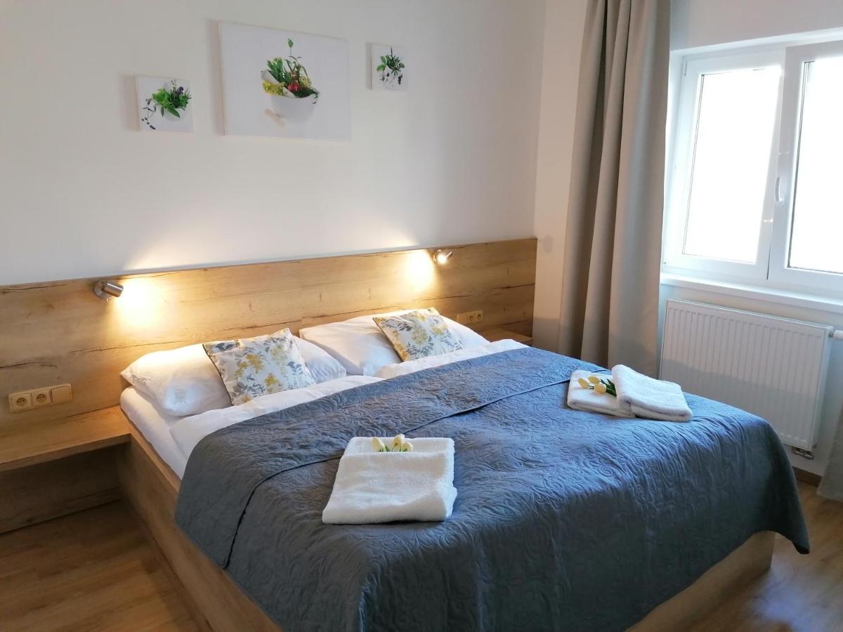 Apartmán Frymburk-Lipno G10 Esterno foto