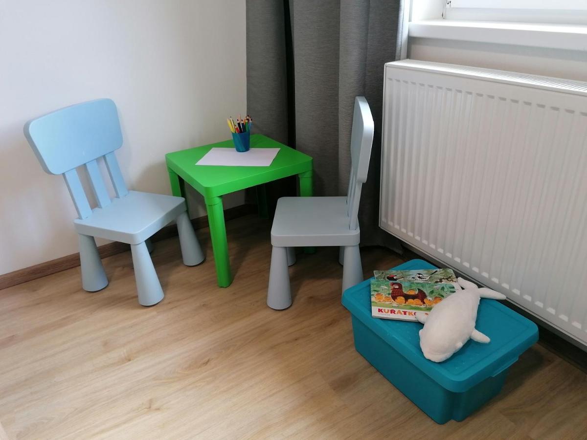 Apartmán Frymburk-Lipno G10 Esterno foto