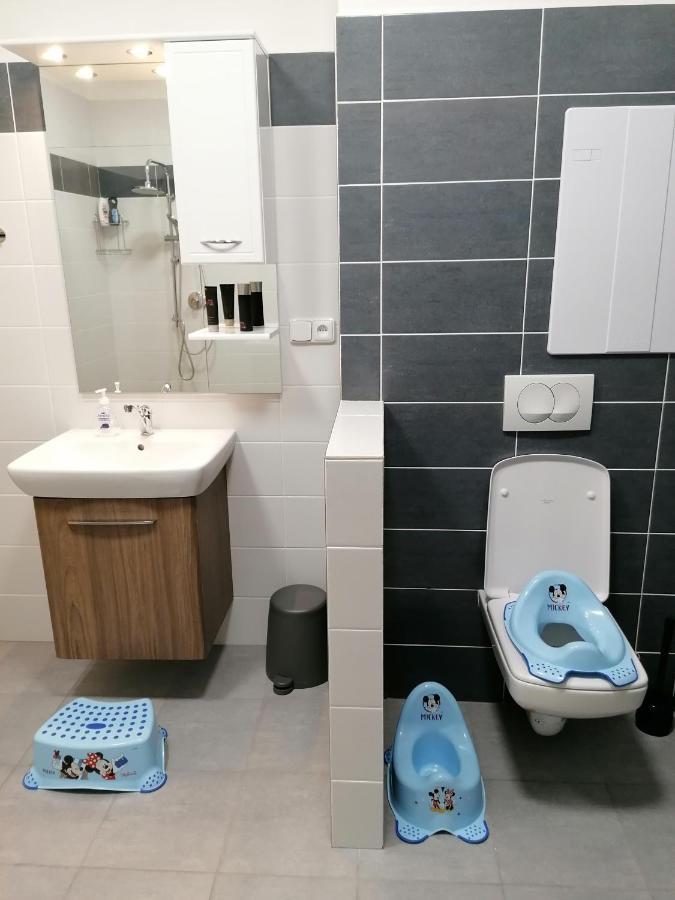 Apartmán Frymburk-Lipno G10 Esterno foto
