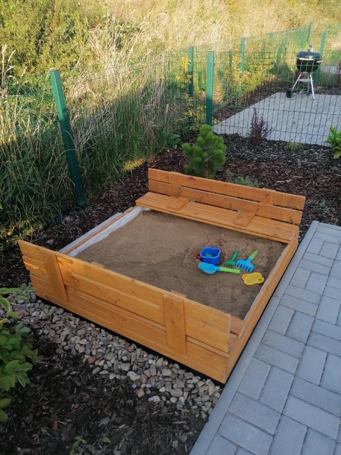 Apartmán Frymburk-Lipno G10 Esterno foto