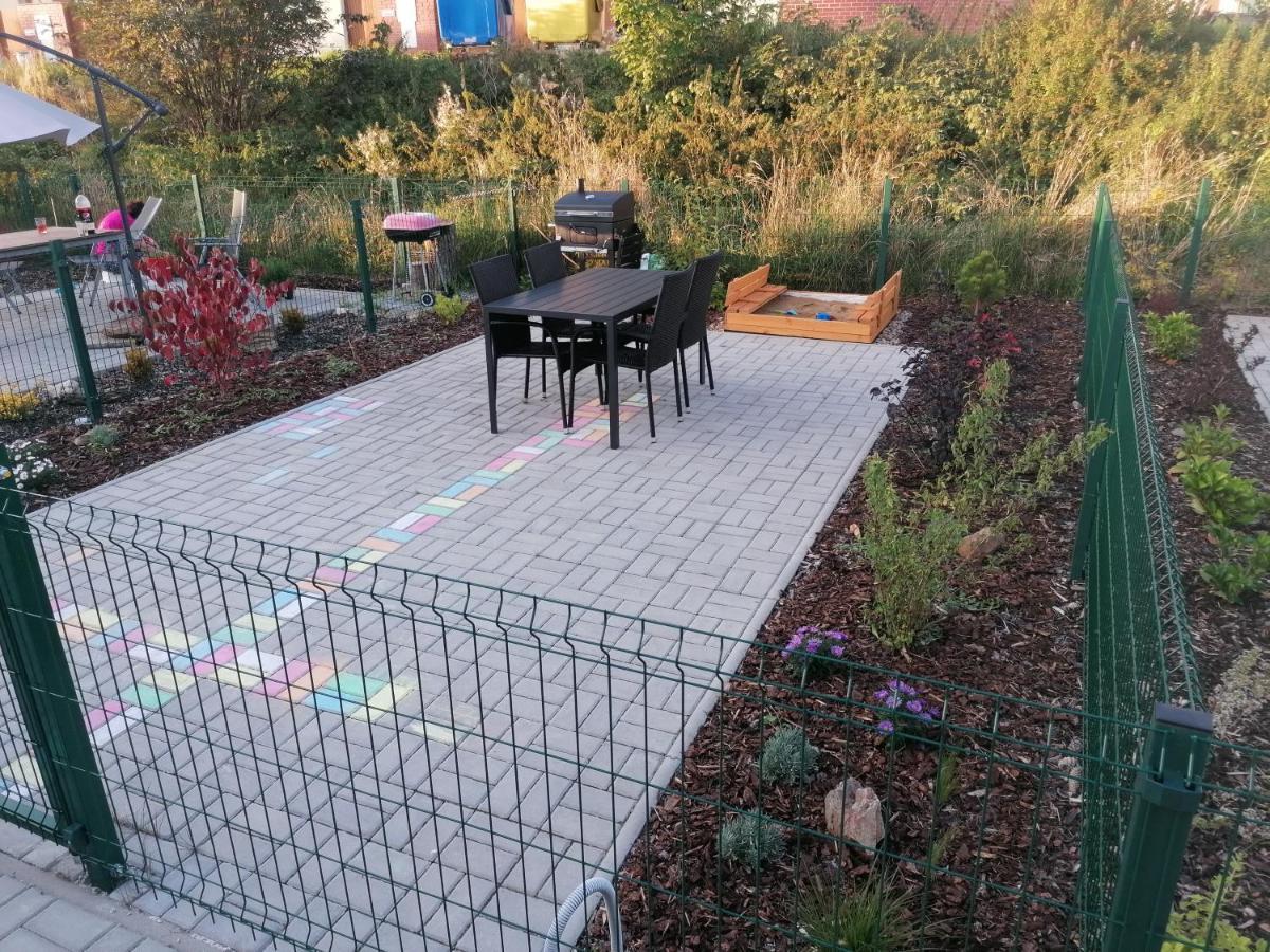 Apartmán Frymburk-Lipno G10 Esterno foto