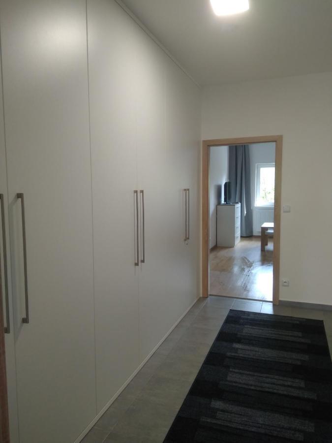 Apartmán Frymburk-Lipno G10 Esterno foto