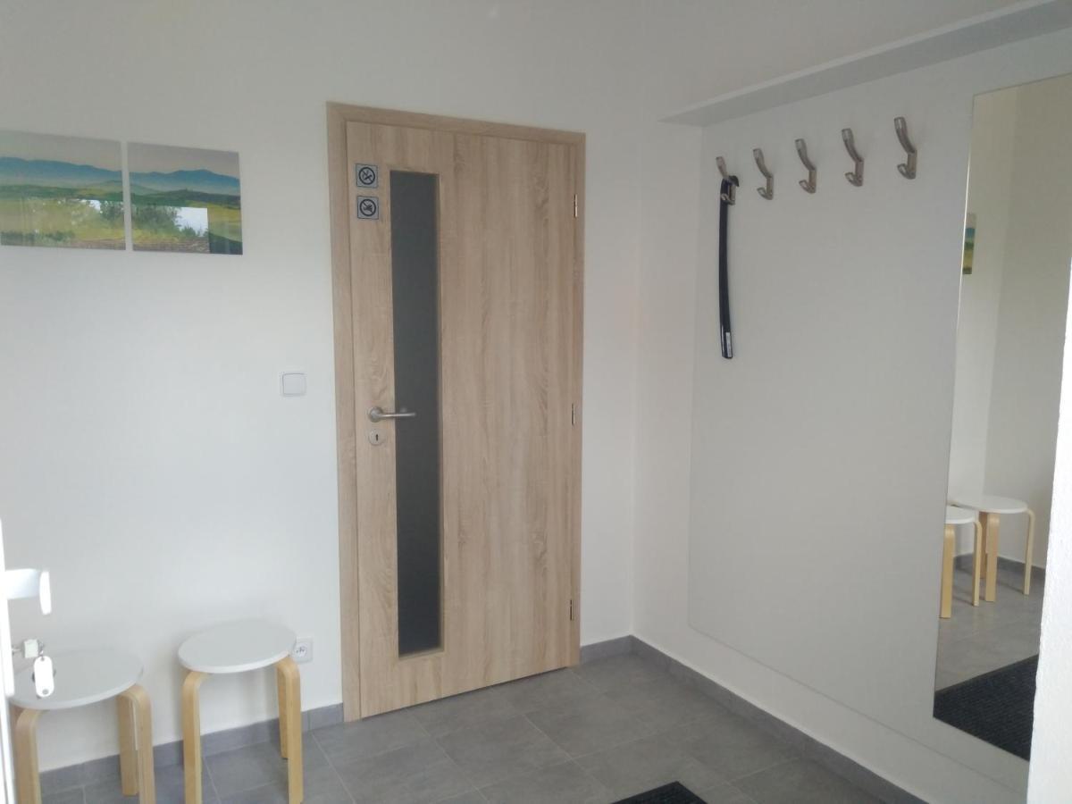 Apartmán Frymburk-Lipno G10 Esterno foto