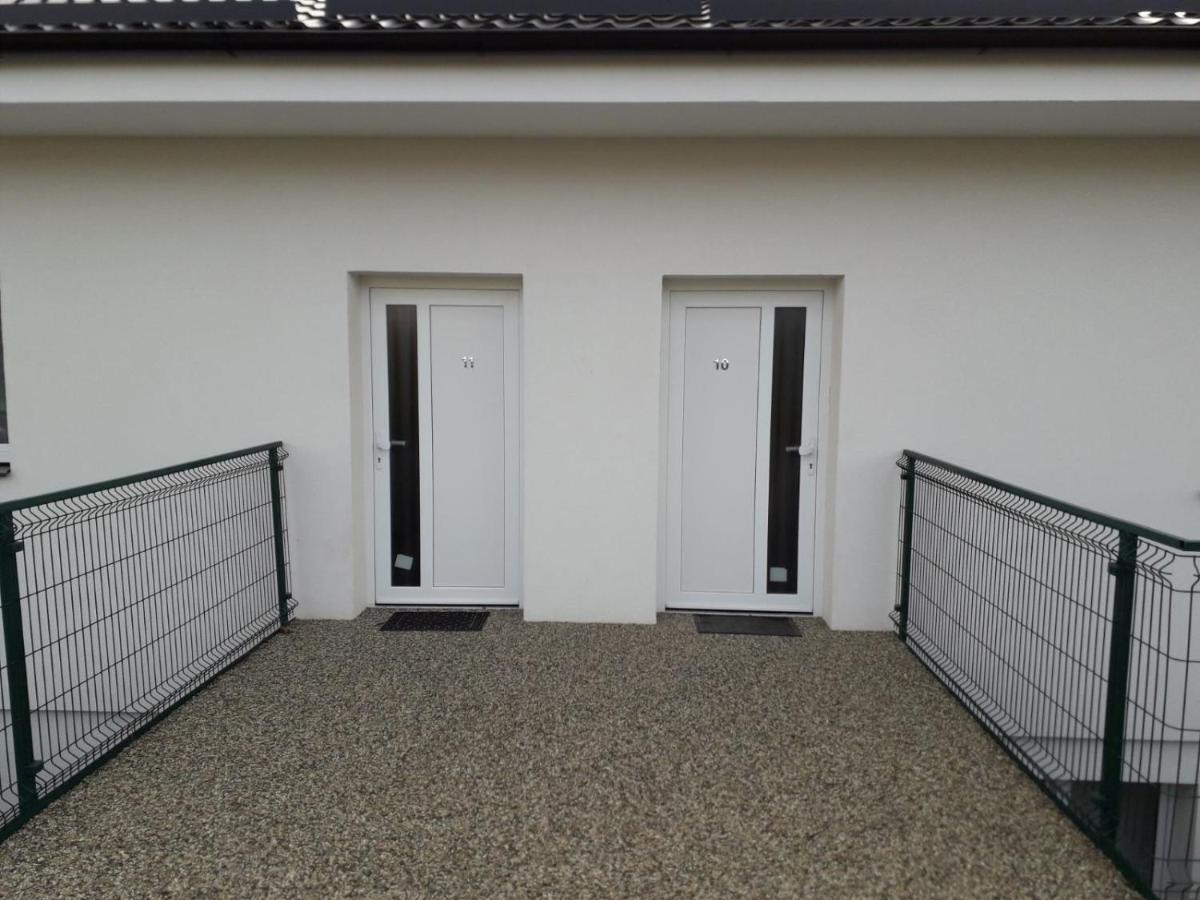 Apartmán Frymburk-Lipno G10 Esterno foto